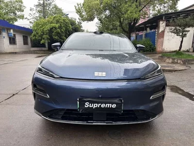 Geely Galaxy Star 8