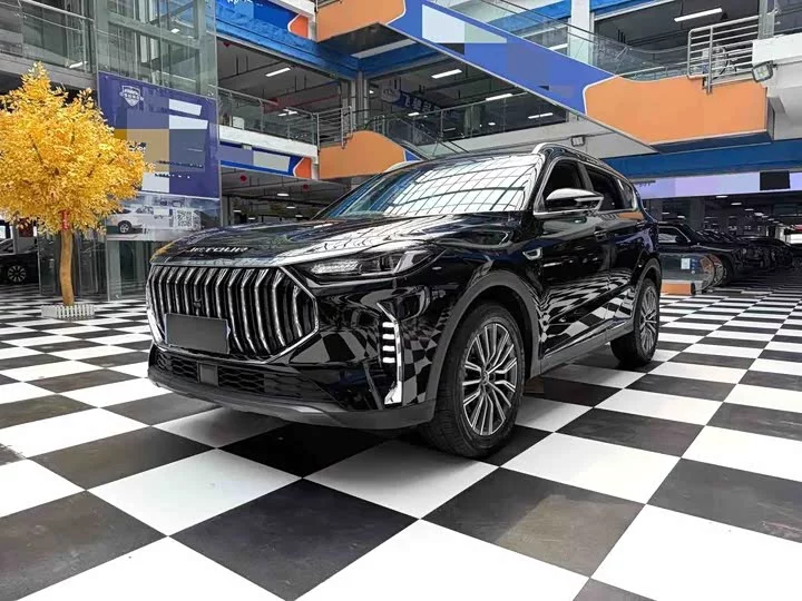 Jetour X70 PLUS