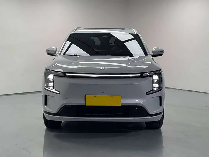 Jietu Shanhai L7 PLUS