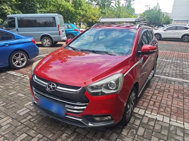 Jiangxi Ruifeng S2