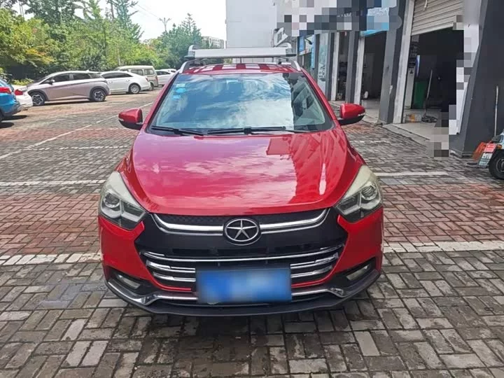 Jiangxi Ruifeng S2