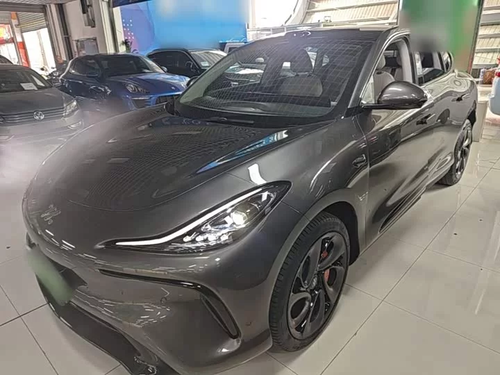 Zhiji LS6