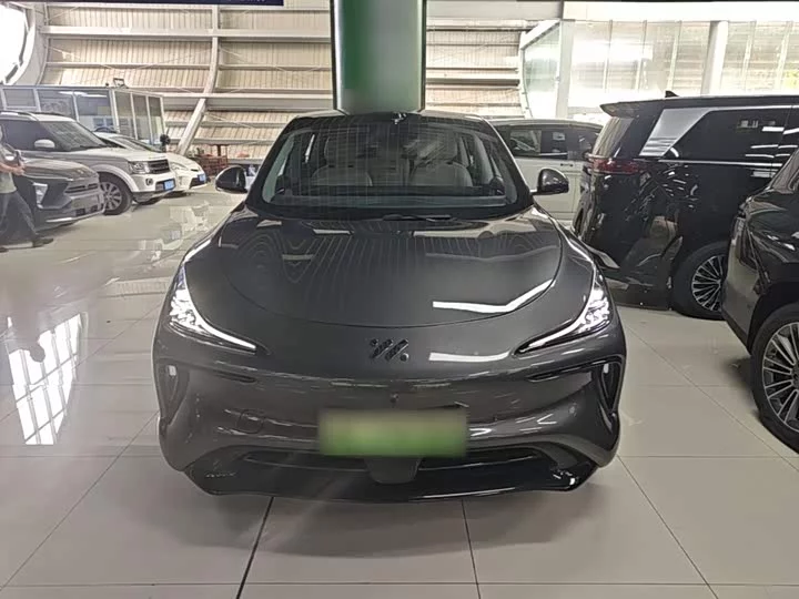 Zhiji LS6