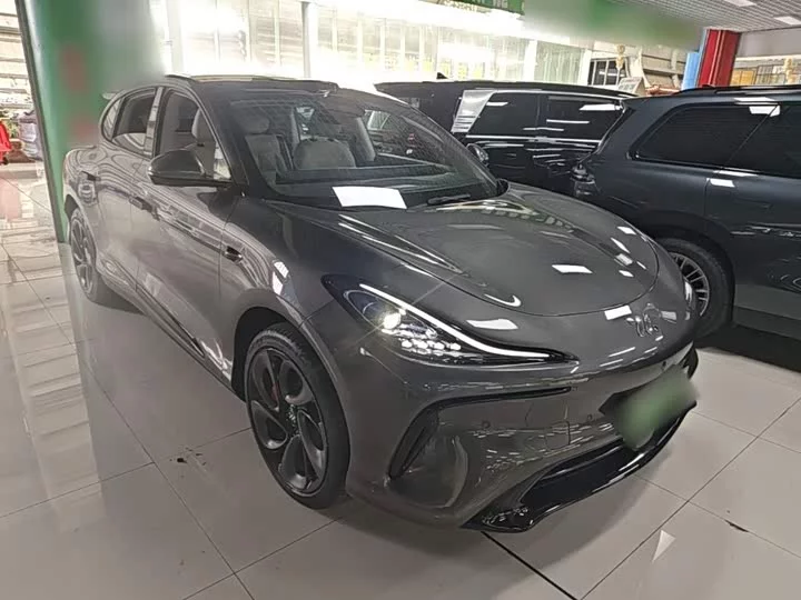 Zhiji LS6