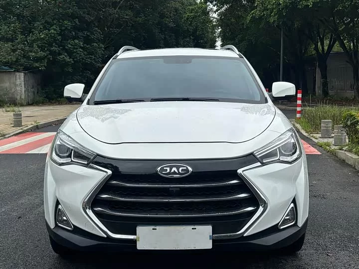 Jiangxi Refine S7