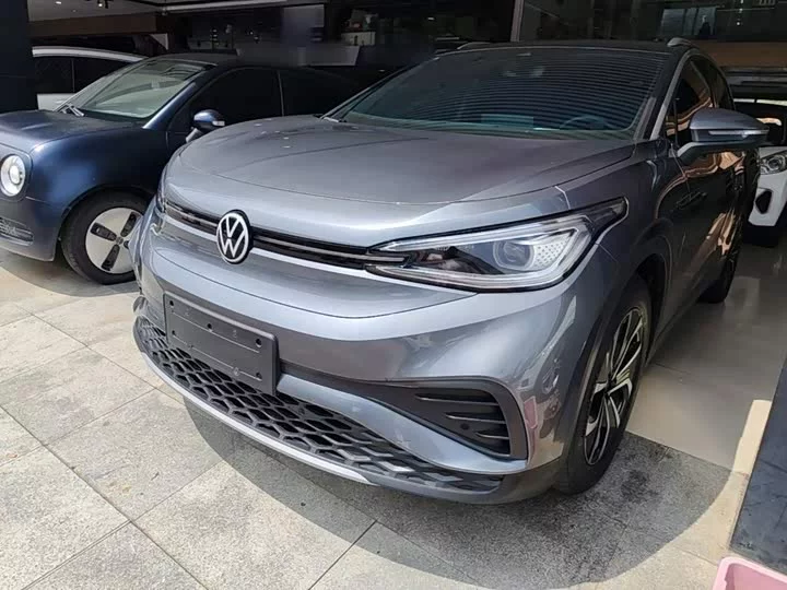 Volkswagen ID.4 X