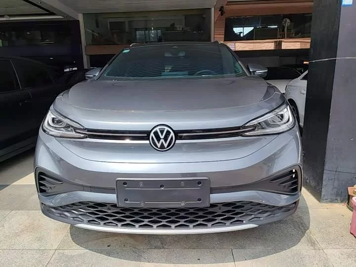 Volkswagen ID.4 X