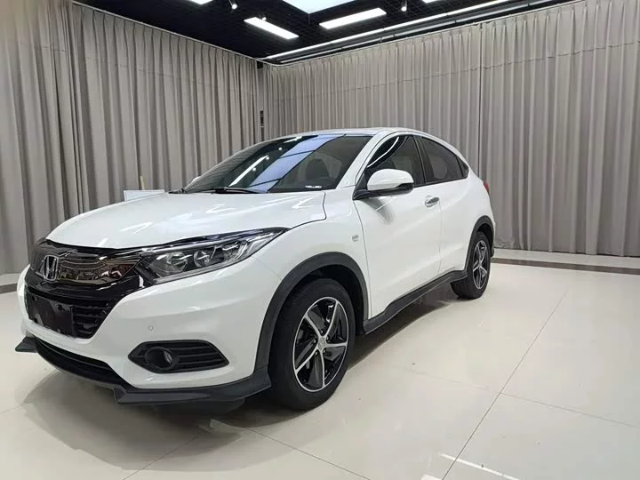 Honda Binzhi