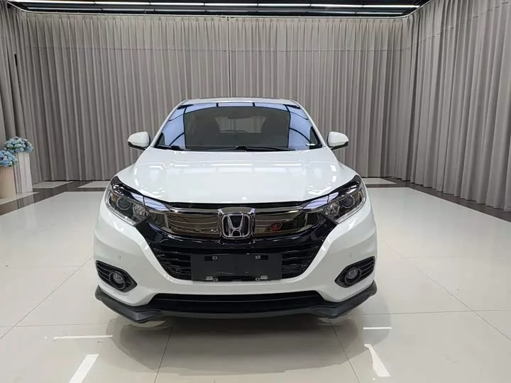Honda Binzhi