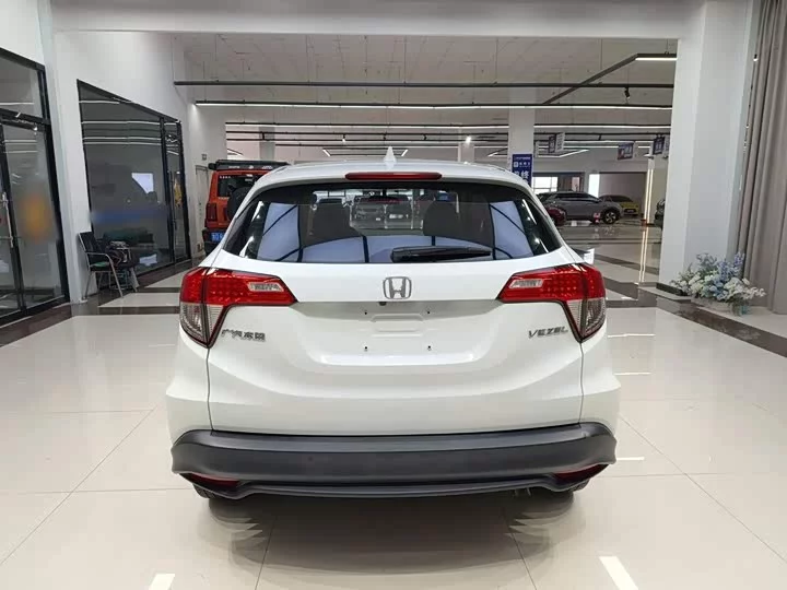 Honda Binzhi