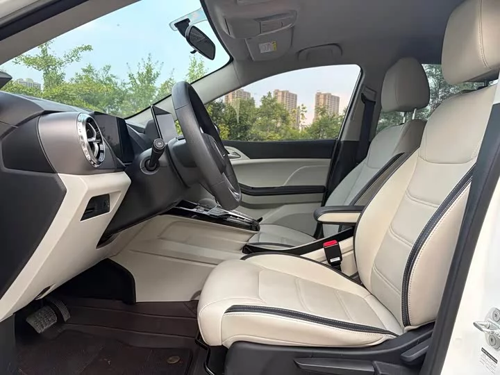 BYD Yuan Pro