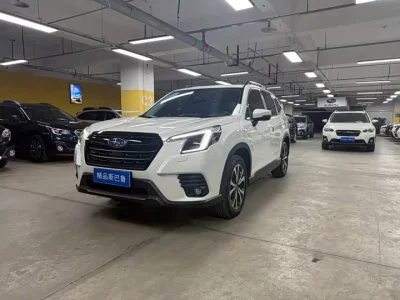 Subaru Forester, 2024 — купить с доставкой из Китая