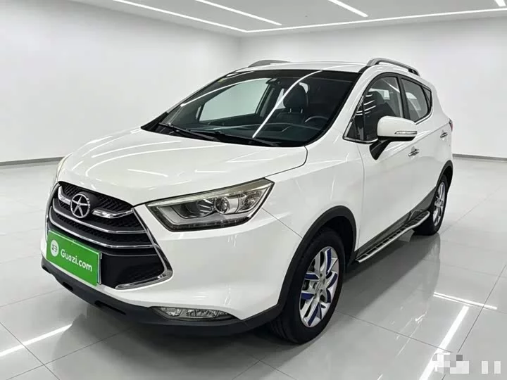 Jiangxi Ruifeng S3