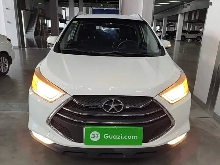 Jiangxi Ruifeng S3
