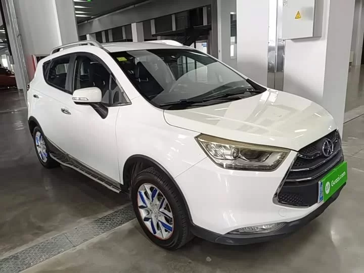 Jiangxi Ruifeng S3