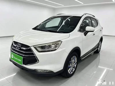 JAC Ruifeng S3
