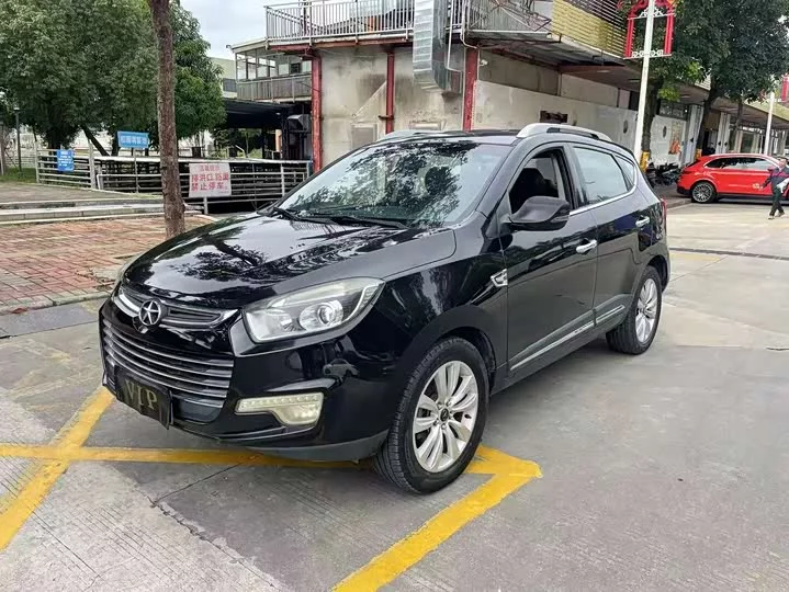 Jiangxi Ruifeng S5