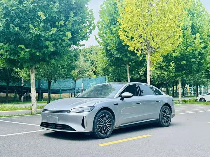 Chery Fengyun A9L