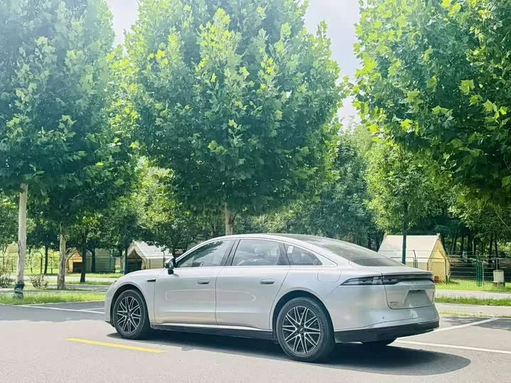 Chery Fengyun A9L