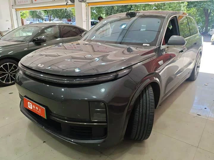 Li Ideal L9