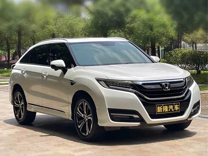 Honda UR-V