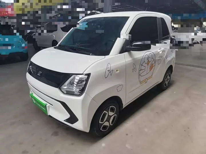Dongfeng Scenery MINIEV