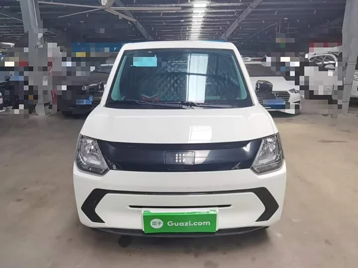 Dongfeng Scenery MINIEV