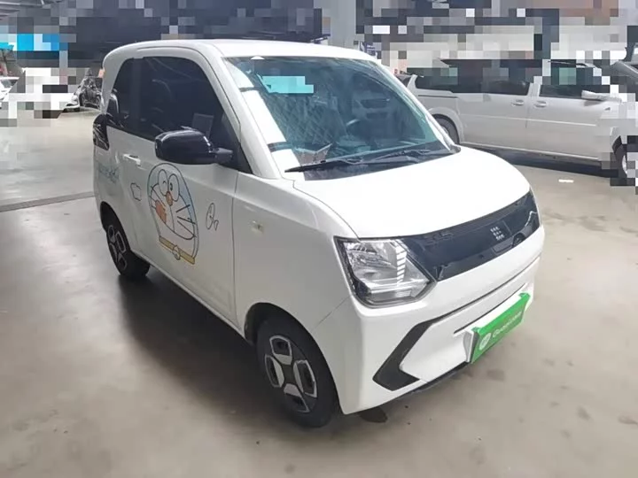 Dongfeng Scenery MINIEV