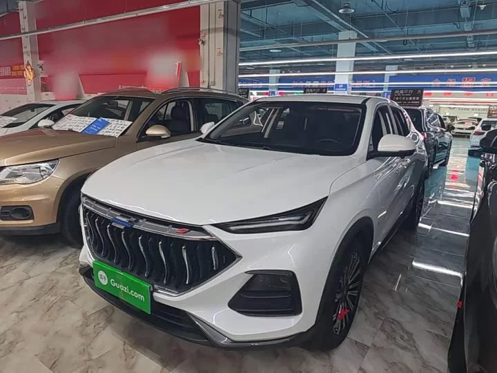 Oshan X5