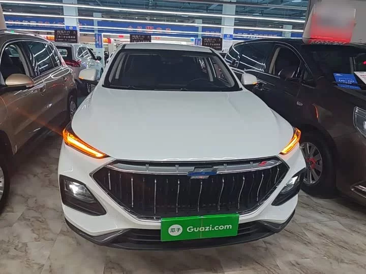 Oshan X5