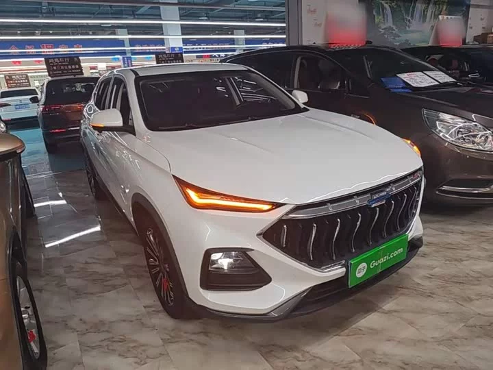 Oshan X5