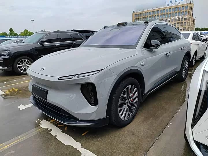 NIO EC6