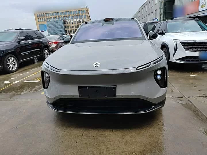 NIO EC6