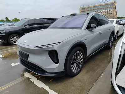 NIO EC6