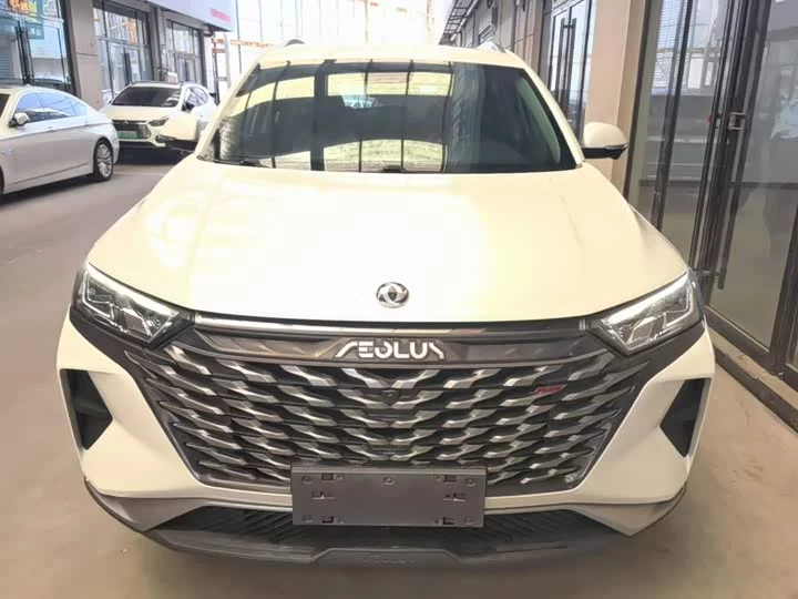 Dongfeng AX7