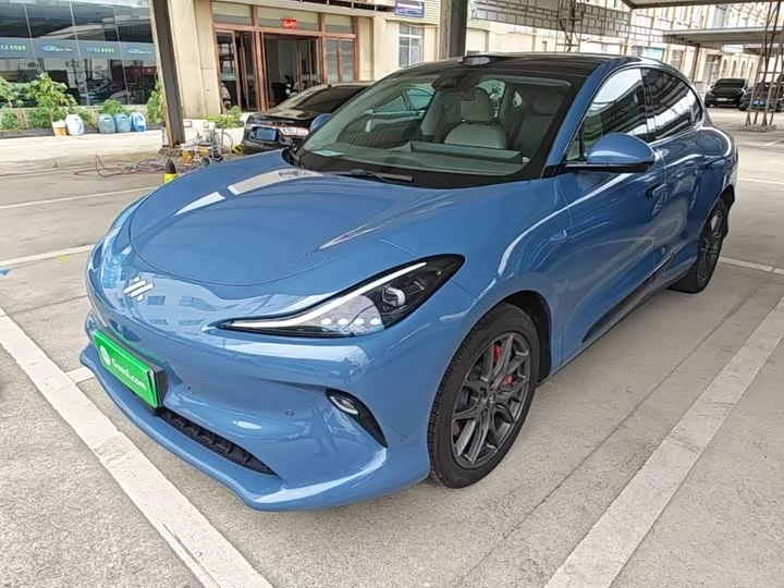 Zhiji LS6