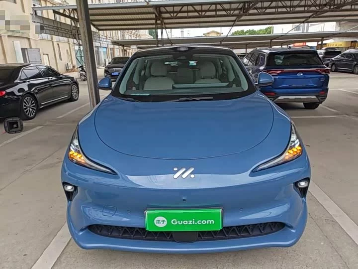 Zhiji LS6