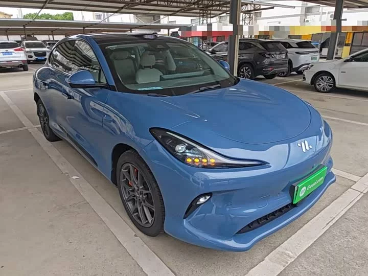 Zhiji LS6
