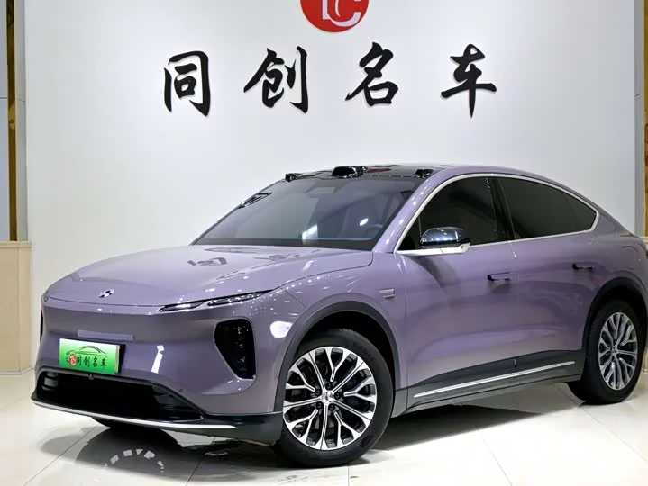 NIO EC6