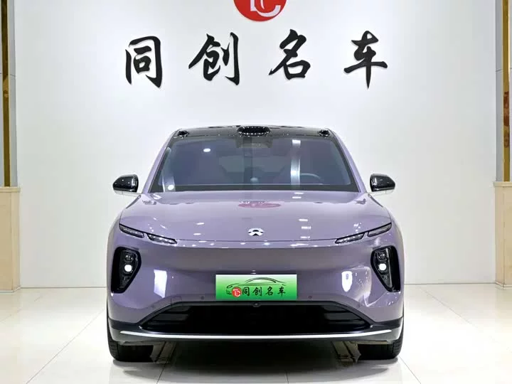 NIO EC6