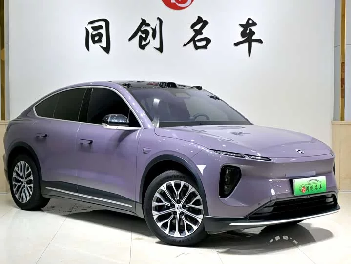 NIO EC6
