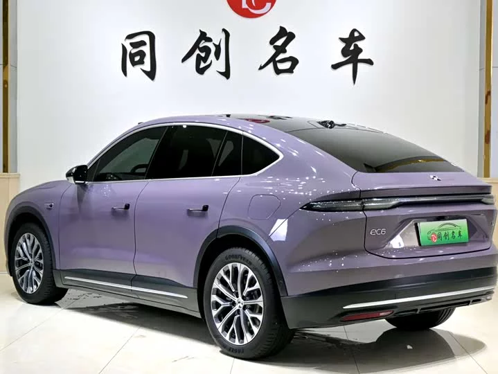 NIO EC6