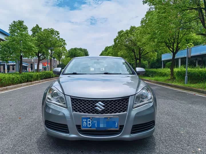 Suzuki Kaisersei