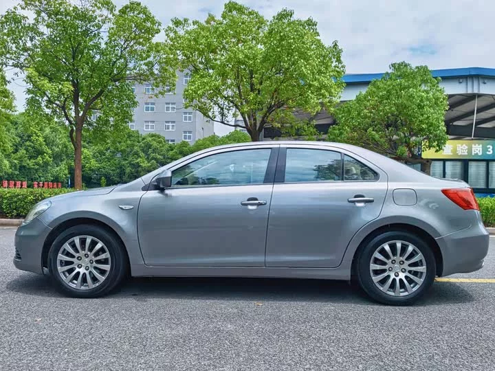 Suzuki Kaisersei