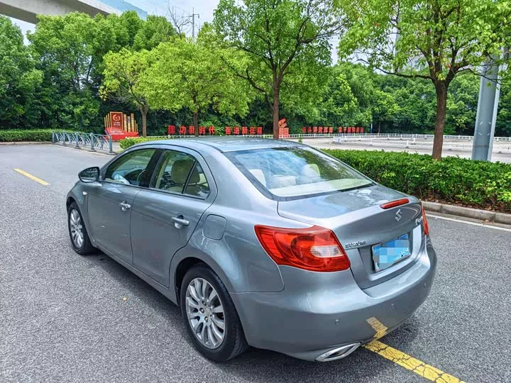 Suzuki Kaisersei