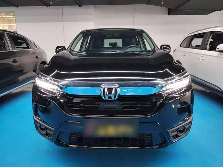 Honda Haoying