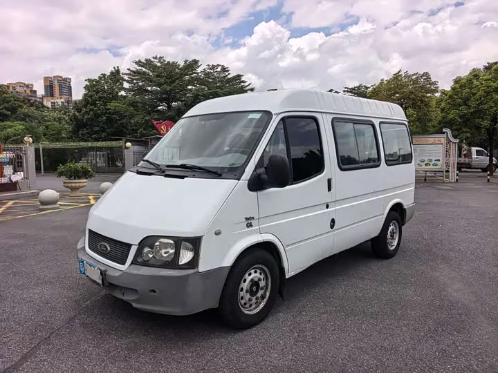 Ford Classic Transit
