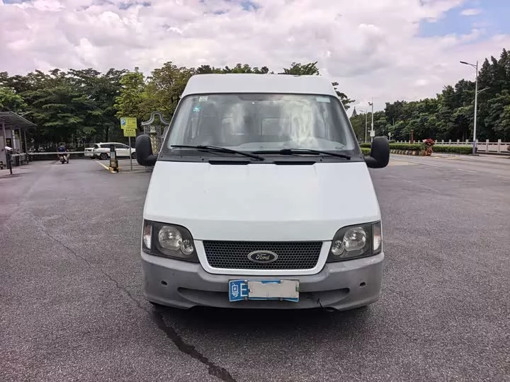 Ford Classic Transit