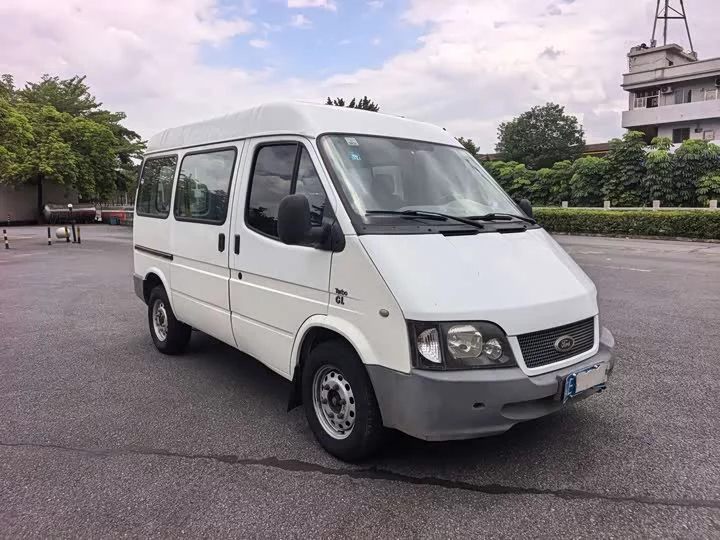 Ford Classic Transit