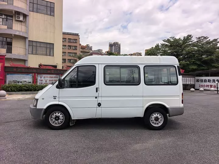 Ford Classic Transit
